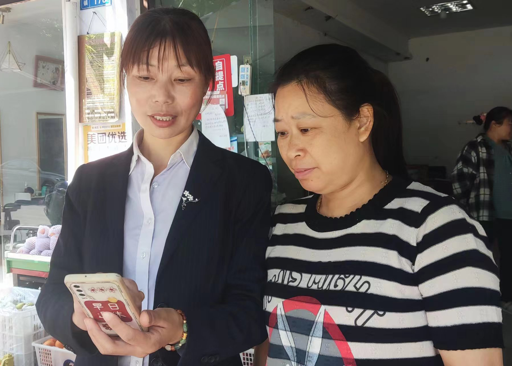 2022年度先進(jìn)系列報(bào)道（五）：詹昌友：盡心盡責(zé)服務(wù)至上，讓成就感在工作中綻放