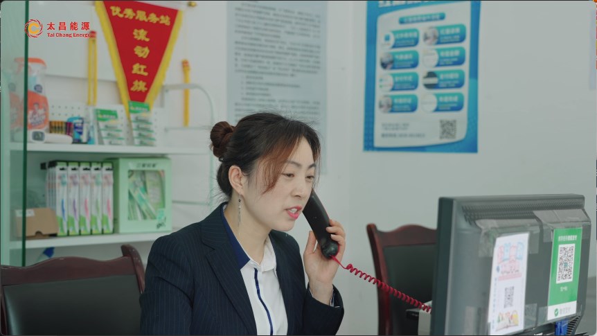2022年度先進(jìn)系列報(bào)道（七）：許雪梅：敢于突破、主動服務(wù) 收獲信任與成績