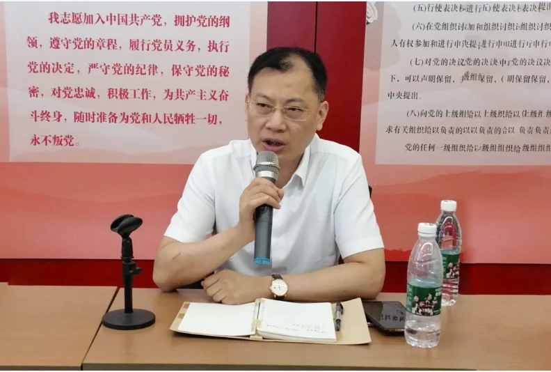 “主動服務(wù)，共謀發(fā)展”——瀘州太昌能源有限公司2024年安服班組半年工作總結(jié)會圓滿召開